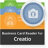 أيقونة Business Card Reader