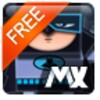 MXHome Theme Batboy Free 图标