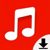 ไอคอน Music Downloader