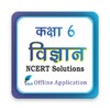 NCERT Solutions Class 6 Scienc icon