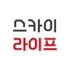 스카이라이프 icon