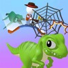 Icono de Monster Catch Run