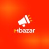 Bazar.kg - товары и услуги 아이콘