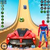 GT Stunt Car Game 2023 icon