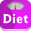 Diet Diary icon