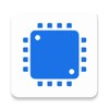 Sys-I (Device & System Information) icon