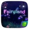 Fairy land icon