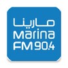 Marina FM 아이콘