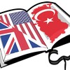English-Turkish Stories And YD icon