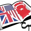 أيقونة English-Turkish Stories And YD