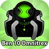Ben Omnitrex 10 Aliens Heros icon