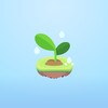 7. Focus Plant icon