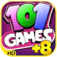 101-in-1 Games HD android app icon