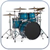 Drums Set icon
