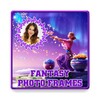 Fantasy Photo Frames icon