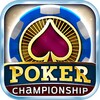 Poker Championship Tournaments icon