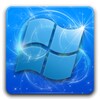 Icono de Windows Updates Downloader