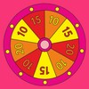 Spin Wheel icon