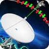 Satfinder-Satellite Dish Align icon