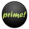 ไอคอน prime!