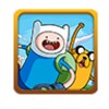 Finn and Jake To The RescOoo icon