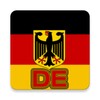 أيقونة Deutsche Radios