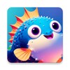 Fugu Казик VPN icon