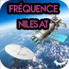 Frequence Nilesat 2015 आइकन