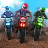 ไอคอน Wild Motor Bike Offroad Racing