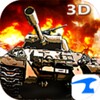 ไอคอน War of Tank 3D