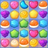 Candy Landy - Match 3 Puzzle : Free Games 2020 icon