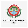 Amrit Public School Mau icon