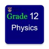 Grade12 Physics icon