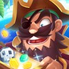 أيقونة The Pirates: Kingdoms