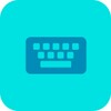 3D Keyboard icon