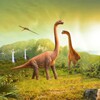 Biểu tượng Brachiosaurus Simulator