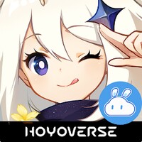 Genshin Impact · Cloud for Android - Download the APK from Uptodown