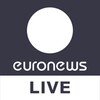 euronews LIVE icon