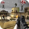 Elite Safety Commando Shooter icon