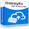 Recoveryfix Import PST to Office 365 आइकन