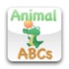 Free ABC Animal Flash Cards icon