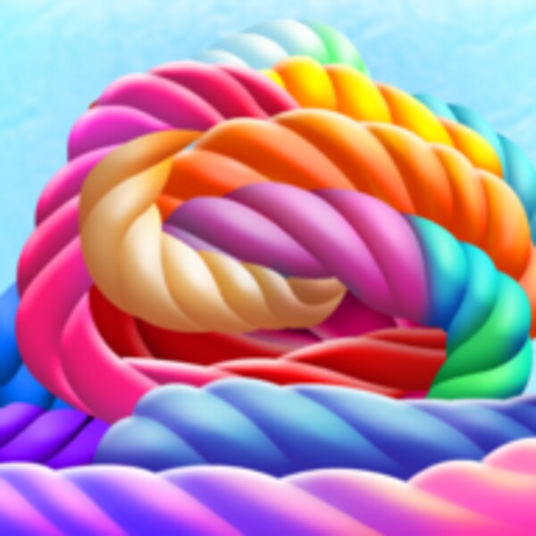 Tangled Knots for Android - Download the APK from Uptodown