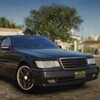 W140 Crime Rider icon