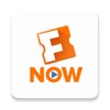 Fandango Now icon