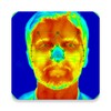 Thermal Infrared Camera Effect icon