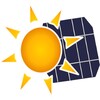 Icono de Calcular Instalaciones Fotovoltaicas