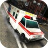 911 Ambulance icon