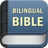 Bible Spanish English icon