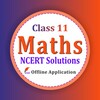 Class 11 Maths for 2023-24 icon