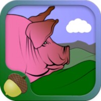 The Pig - Runner android app icon
